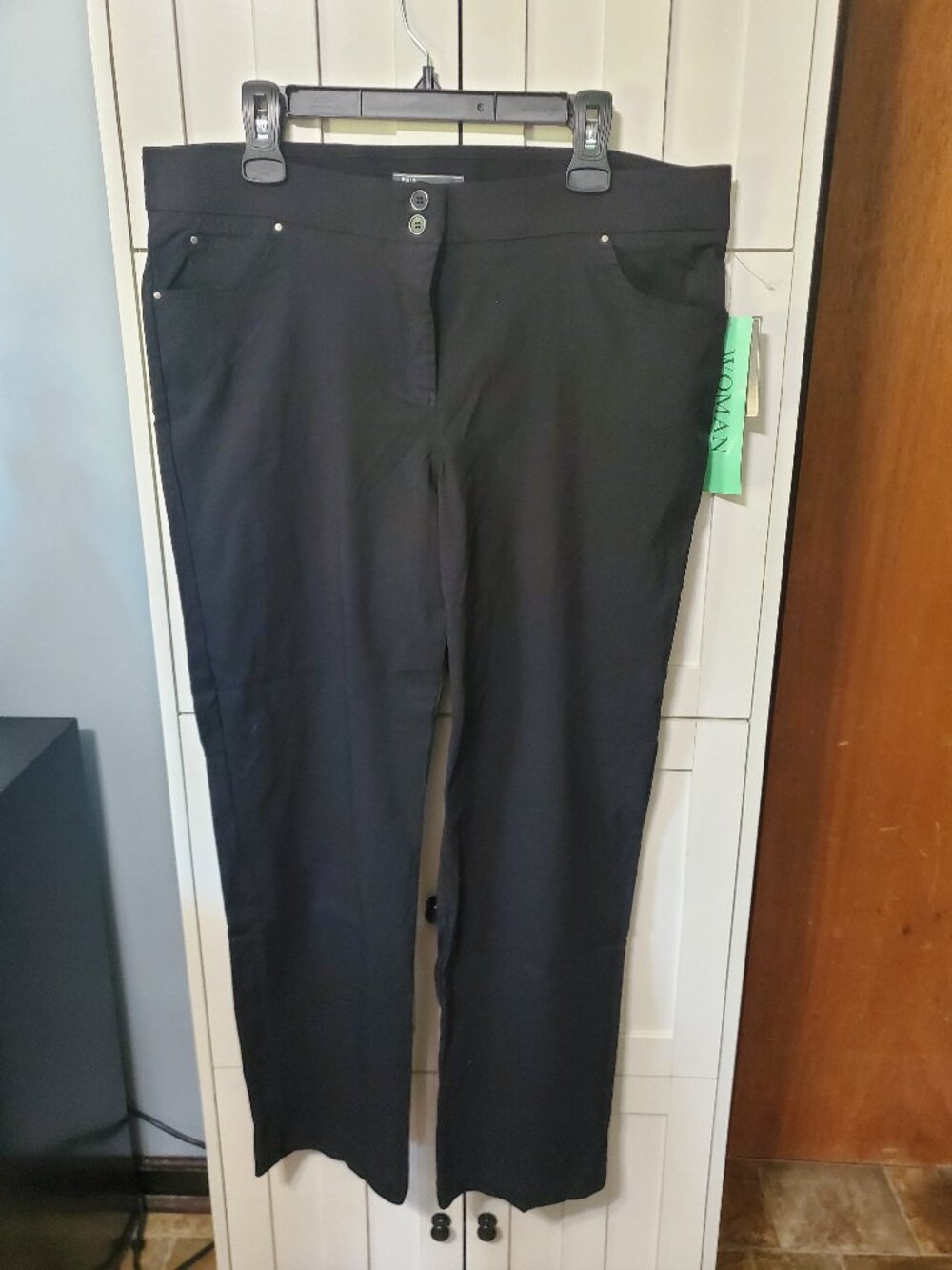 NWT Size 16 89th & Madison Women's Dress Pants